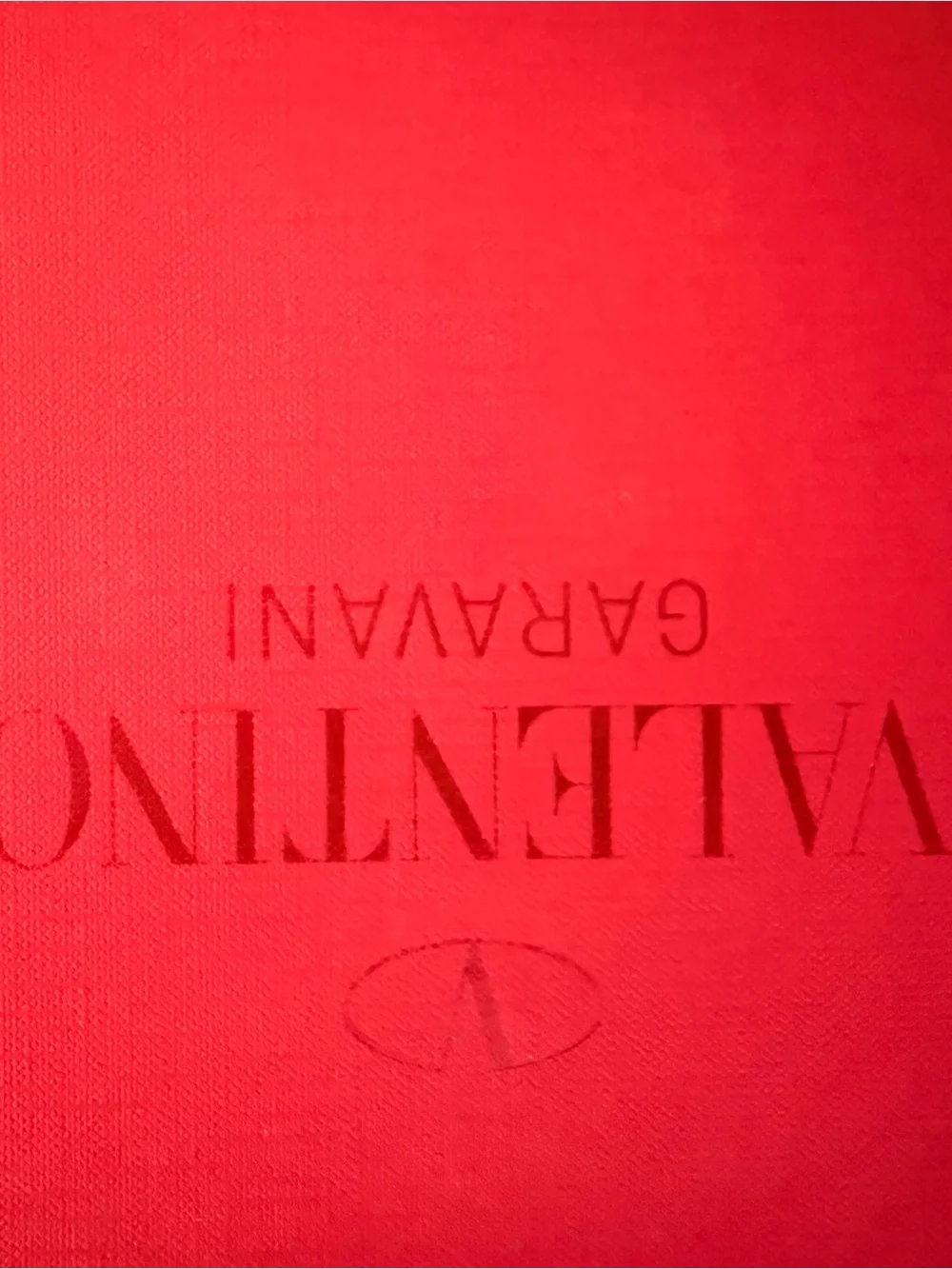 Valentino garavani double